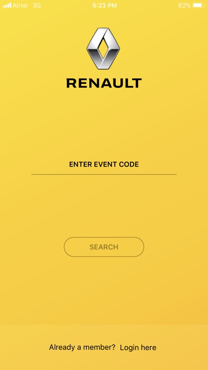 Renault Dealer Conference 2019