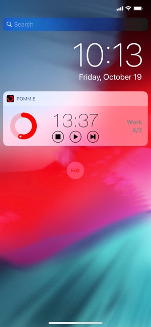 Pommie - Pomodoro Timer(圖3)-速報App