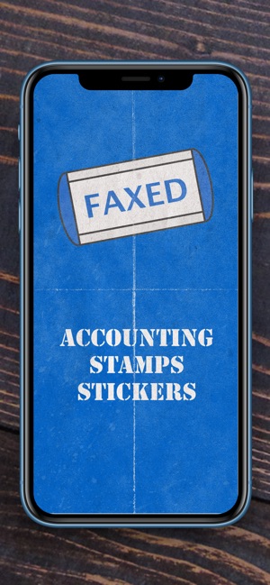 Accounting Stamps Stickers(圖1)-速報App