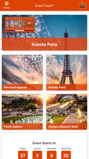 Kubota Paris