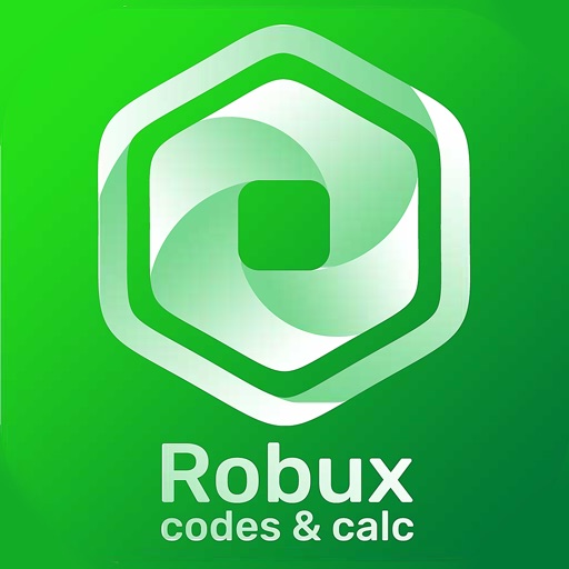 Robux Calc Codes For Roblox - roblox icon robux