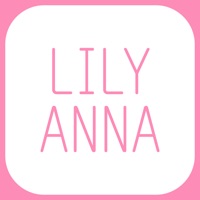カラコン通販LILYANNA 公式アプリ