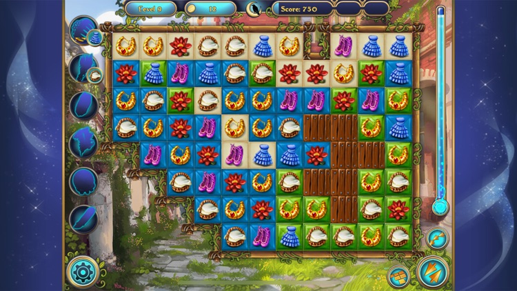 Magic Heroes: Match & Restore screenshot-3