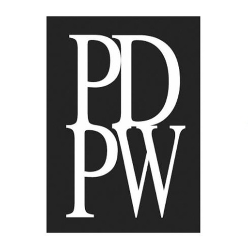 PDPW iOS App