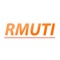 RMUTI Application