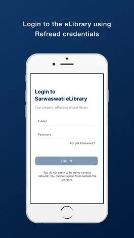 Game screenshot Saraswati eLibrary mod apk