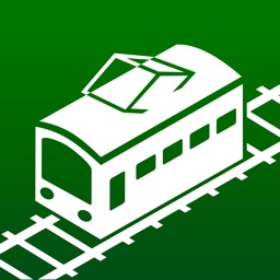 乗り換えナビタイム(時刻表・運行情報アプリ) Apple Watch App