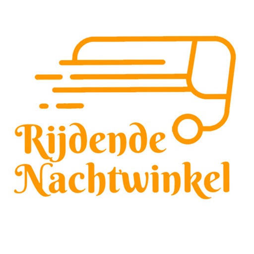 Rijdende Nachtwinkel