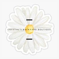 crystalsbackyardboutique pour PC