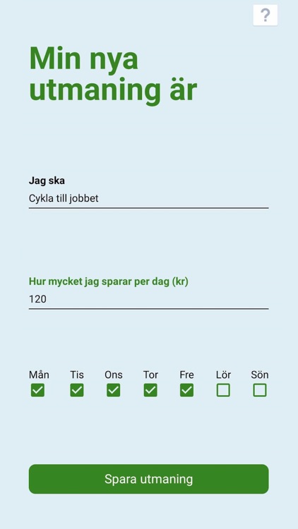 Klövra Privatekonomi