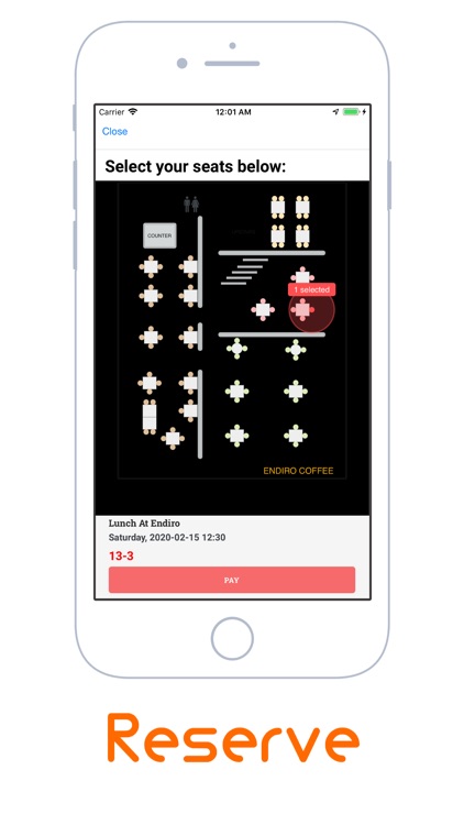 AppAbout Africa screenshot-3