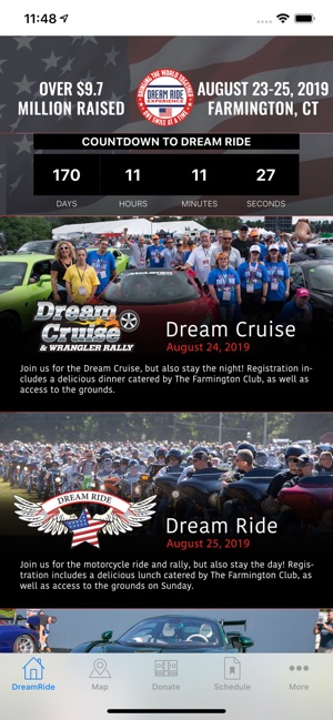 Dream Ride(圖1)-速報App