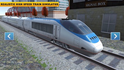 Model Trains: Experience Trans image #1