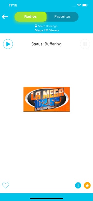 Radio Dominican Republic FM AM(圖6)-速報App