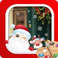 Catch Santa in My House Photos Erfahrungen und Bewertung