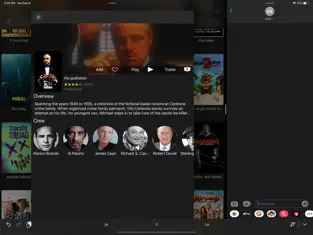 Screenshot 8 iProTV for iPtv & m3u content iphone