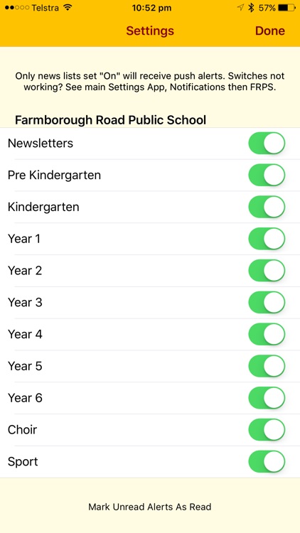 Farmborough Road Public School