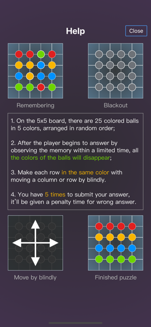 Super Brain Puzzles(圖3)-速報App