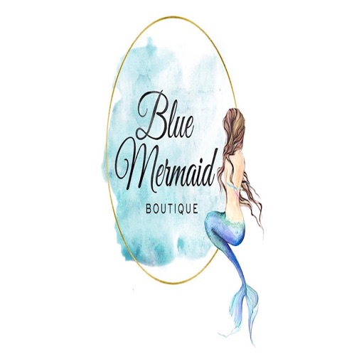 Blue Mermaid Boutique icon