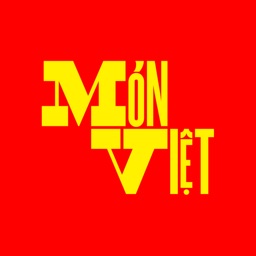 Món Viêt