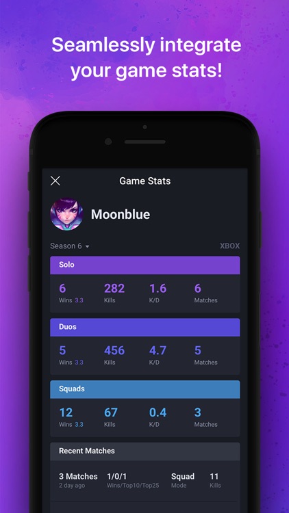 Moot - LFG & Discussion screenshot-3