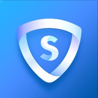 SkyVPN-Best VPN for iPhone