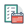 Get Task&Calendar for iOS, iPhone, iPad Aso Report