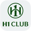 H1 Club 예약 APP