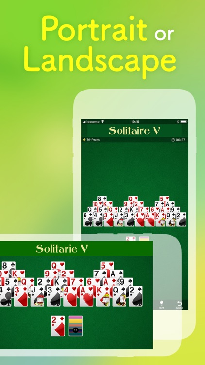 Solitaire Victory screenshot-4