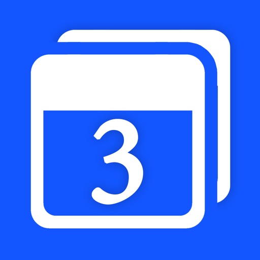 Days Between Dates Calculator icon