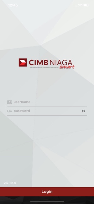 CIMB SMART