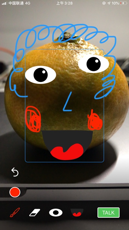 Doodle-Talk screenshot-3