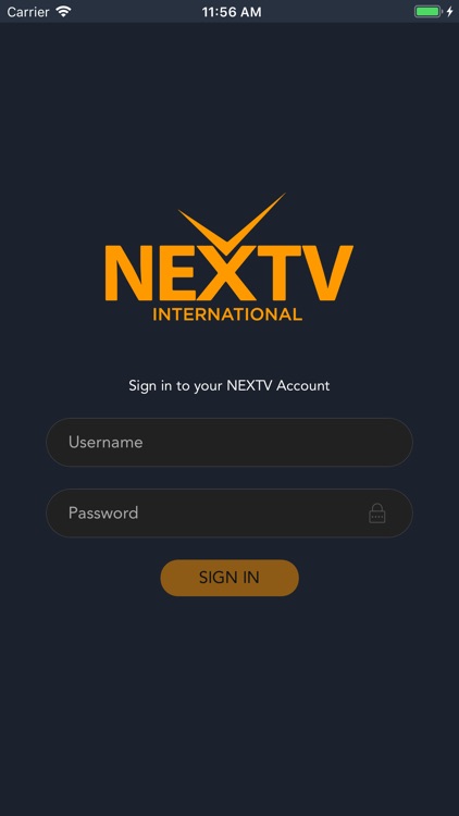 Nextv International