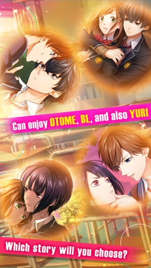 FirstLoveStory：YAOI,YURI,OTOME(圖6)-速報App