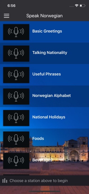 Fast - Speak Norwegian(圖1)-速報App