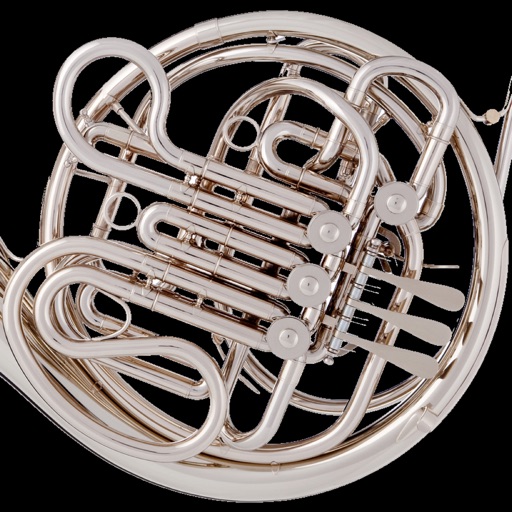 French Horn Pro icon