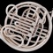 Learn how to play and master the french horn (F, B flat and Double horn) with French Horn Pro