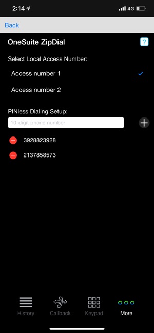 Onesuite On The App Store