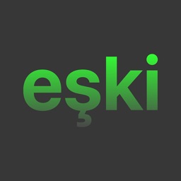 eşki - ekşi sözlük istemcisi