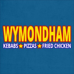 WYMONDHAM KEBAB & PIZZA