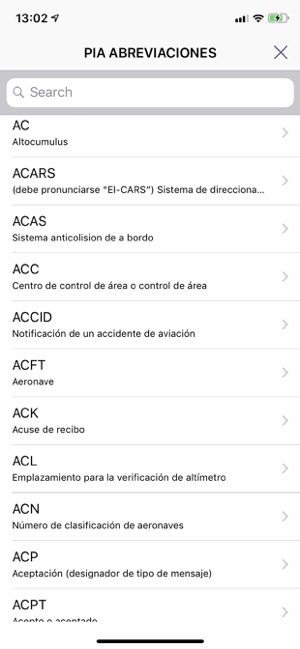 PREPARACION CIAAC LITE(圖6)-速報App