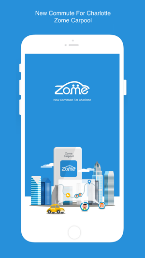 Zome Carpool(圖1)-速報App