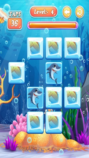 Ocean Learning And Puzzle(圖5)-速報App