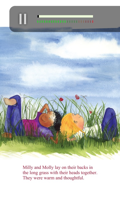 Milly, Molly & Special Friends screenshot-4