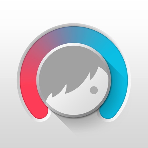 Facetune for iPad icon