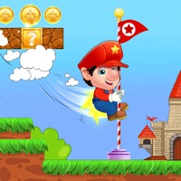 Super Dino Go World Adventure Wiki