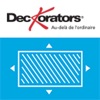 Deckorators Deck Visualizer
