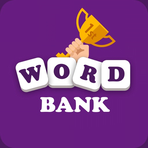 Word Bank : Cookie Link Game