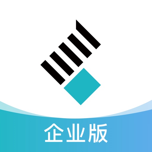 斑马企业版logo