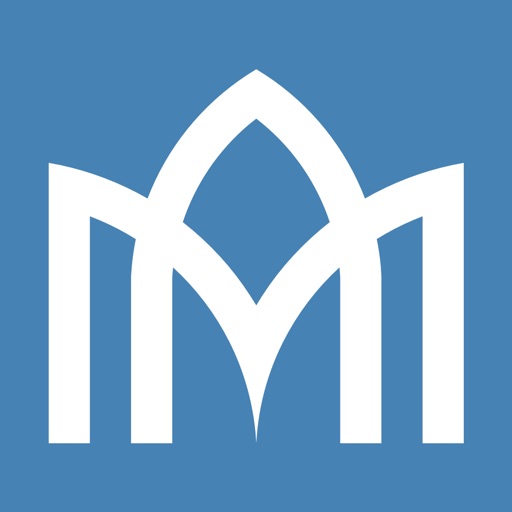 Missio Alliance Icon